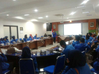 Special Lecture Program IMA Nomor 3