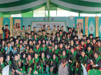 Special Lecture Program IMA Nomor 4