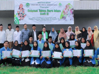 Special Lecture Program IMA Nomor 9